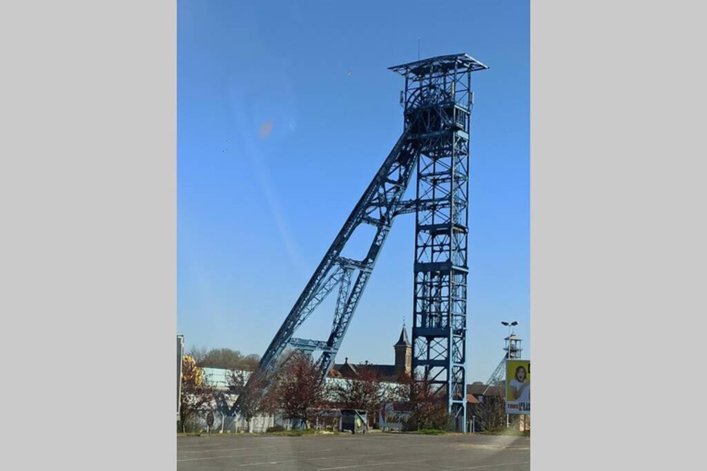 Les Chevalets III Classe 3 Etoiles Ленс Екстериор снимка